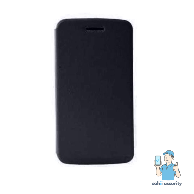 Flip Cover for Vivo Z3